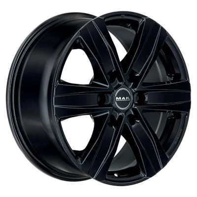 Image de Mak Stone6 T 8.0x18 6x139.7 ET50 93.1 Jante