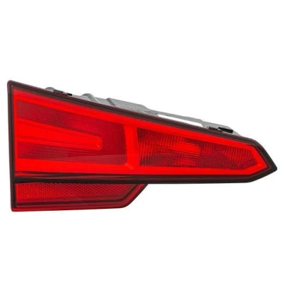 Image de HELLA 2SA 012 249 091 Feu arrière gauche Partie intérieure W16W avec porte lampe AUDI: A4 B9 Berline