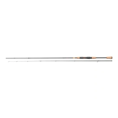 Image de Daiwa Presso Iprimi 2.15m (0.5 6g) Canne spinning
