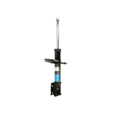Image de SACHS 315 264 Amortisseur Pression de gaz Système bitube Jambe suspension Goujon en haut DACIA: Lodgy