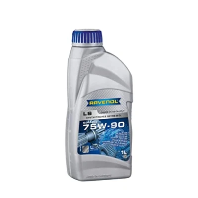 Image de Huile de transmission RAVENOL 1222102 001 01 999