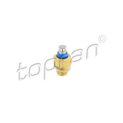 Image de TOPRAN 100 855 Capteur, température d&#039;huile AUDI: A4 B5 Avant