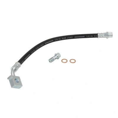 Image de DELPHI LH7486 Flexible De Frein OPEL: Astra K 3/5 portes