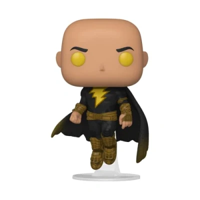 Image de Adam noir (2022) Black Glow Pop! Viynl