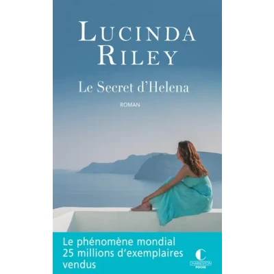Image de Le secret d&#039;Héléna Livre d’occasion Bon