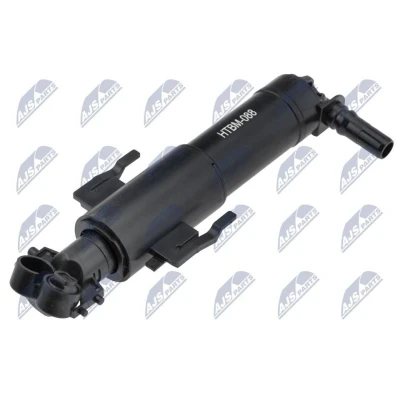Image de NTY EDS BM 088 Gicleur d&#039;eau de nettoyage, nettoyage des phares avant gauche