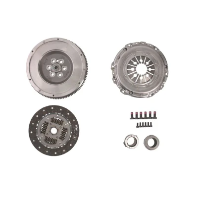 Image de VALEO KIT4P CONVERSION Kit 835115 d&#039;Embrayage BMW: 1 5 portes, 3 Berline, Touring