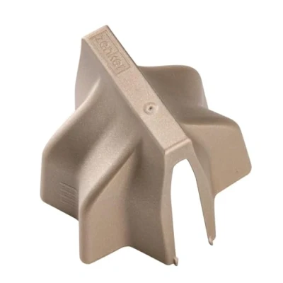 Image de Zenker Emporte pièce en forme d&#039;étoile à la cannelle avec mécanisme de pliage au design ergonomique pour des étoiles parfaites pliable motif étoile