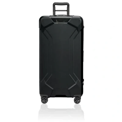 Image de Briggs &amp; Riley Valise Rigide Torq 2.0 à 4 Roues, Noir/Gris, Taille Unique, roulettes Extra Large