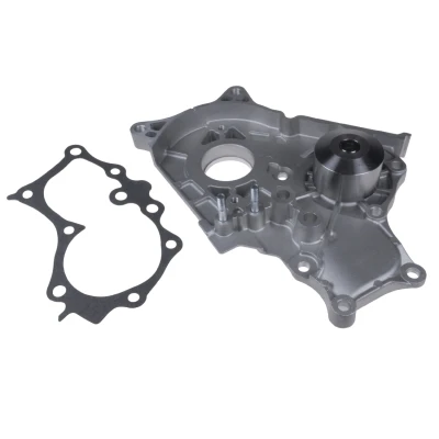 Image de BLUE PRINT ADT39189 Pompe à eau Fonte d&#039;aluminium avec joint d&#039;étanchéite goujon fileté Métal TOYOTA: RAV4 II SUV, Corolla IX 3/5 portes