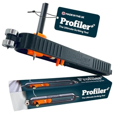 Image de Profiler+ L&#039;outil de traçage ultime. Transférez le contour n&#039;importe quelle surface sur votre matériau avec rapidité et précision à l&#039;aide marqueur préféré