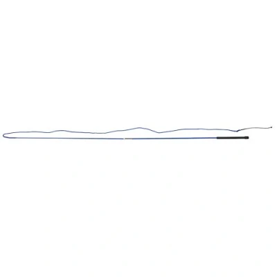 Image de QHP Chambrière Divisible 180 cm Bleu, Taille Unique