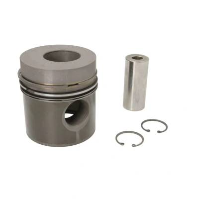 Image de NÜRAL 87 740007 40 Piston 98 avec porte segment