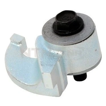 Image de SNR GT357.57 Poulie tendeur, courroie crantée AUDI: A6 C5 Avant, A4 B6 Berline, A8 D2, VOLKSWAGEN: Passat B5 GP Break, Berline