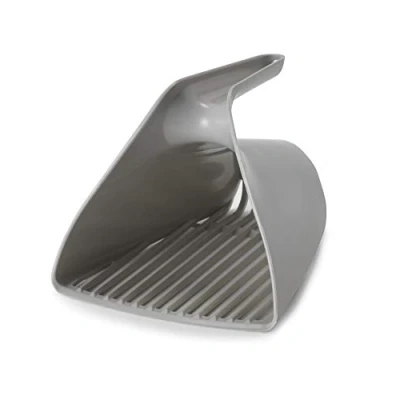 Image de Moderna Scoop &amp; Tamiser Chaud, Gris