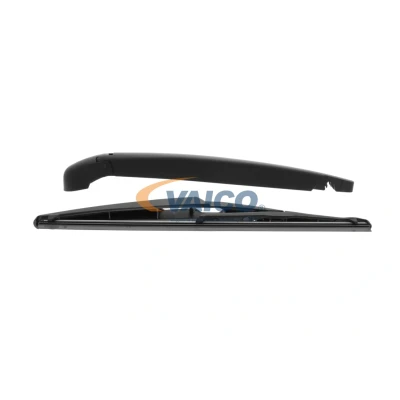 Image de VAICO V24 1149 Kit de bras d&#039;essuie glace, nettoyage des vitres avec cache, balai glace intégré