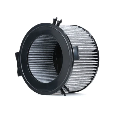 Image de HENGST FILTER E922LC Filtre d&#039;habitacle à charbon actif 102 VOLKSWAGEN: Transporter 4 Bus,