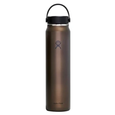 Image de Hydro Flask Lightweight 40oz / 1180ml Wide Mouth Bouteille d&#039;eau