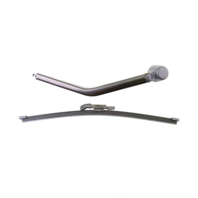 Image de VAICO V20 2924 Kit de bras d&#039;essuie glace, nettoyage des vitres avec balai glace intégré, cache EXPERT KITS +