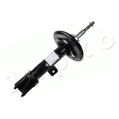 Image de JAPKO MJ00881 Amortisseur Essieu avant gauche Pression de gaz Système bitube Jambe suspension Goujon en haut CITROËN: C4 II 5 portes, DS4 portes