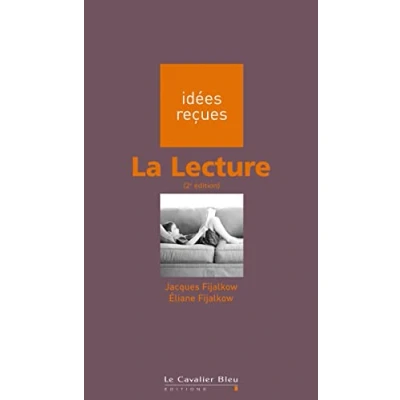 Image de lecture (la): idées reçues sur la