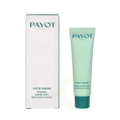 Image de Payot Pâte Grise Blackhead Solution 30 ML