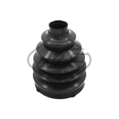 Image de Jeu de joints soufflets, arbre commande Metalcaucho 11042