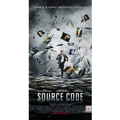 Image de Source Code Livre d’occasion Bon