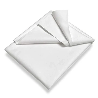 Image de Setex 14u2050090025002 (SE1) Coton Matelas Protection d&#039;écran, Blanc, 270 x 30 380 cm