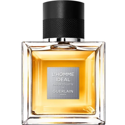 Image de Guerlain Spray Parfum L&#039;Homme Idéal Eau de Toilette