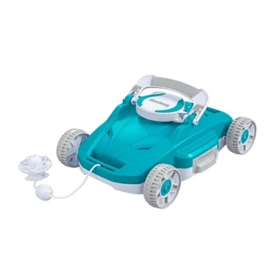 Image de BESTWAY Robot de piscine Aquatronix™ G200 Pour piscines rondes jusqu&#039;a 7,32m Neuf