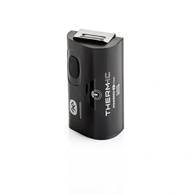 Image de ATOMIC Therm IC C Pack 1300 B Lot de 2 Semelles chauffantes Noir Taille Unique