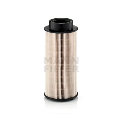 Image de MANN FILTER PU 941 x Filtre à Carburant avec joint d&#039;étanchéite SCANIA: P,G,R,T series, 4 series