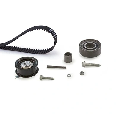 Image de GATES FleetRunner Micro V Stretch Fit K025559XS Kit de distribution SEAT: Ibiza 3, AUDI: A3 3/5 portes, SKODA: Fabia I 5 portes