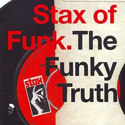 Image de Stax Of Funk