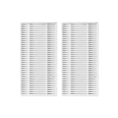 Image de Eureka Lot de 2 HEPA pour J20 Robot Aspirateur Laveur, Filtre Lavable Remplacement, Pièces