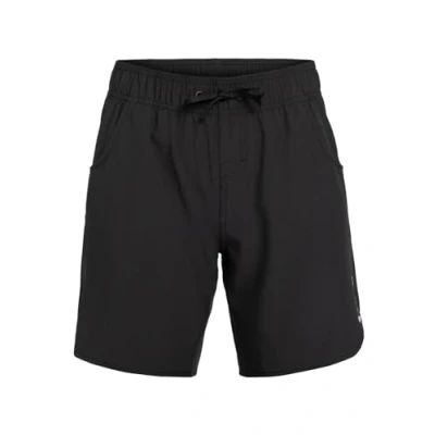 Image de Roxy WAVE Board Short de bain, Femme, Taille: Medium, Anthracite
