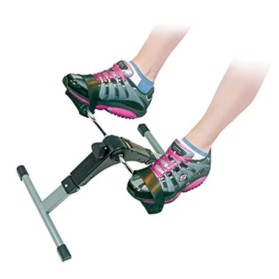 Image de Aidapt Exerciseur à Pédales avec Affichage Numérique