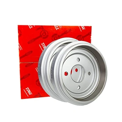 Image de TRW DB4308B Tambours De Frein avec roulement, sans bague ABS 223 FORD: FIESTA 5, 4, Fusion Break, MAZDA: 2 5 portes