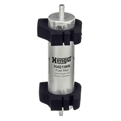 Image de HENGST FILTER H401WK Filtre à Carburant de conduite AUDI: Q5, Q7, A4 B8 Avant