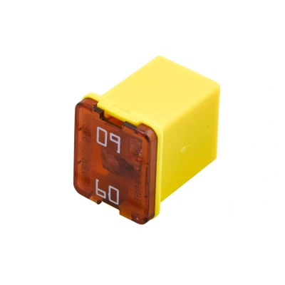 Image de HELLA 8JS 740 026 781 Fusible 60 jaune