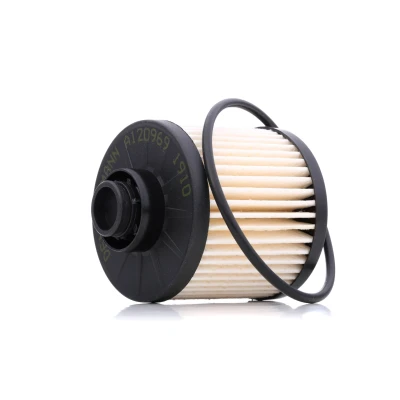 Image de Filtre à carburant DENCKERMANN A120969