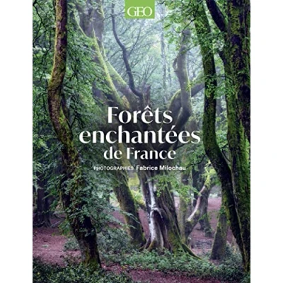 Image de Forêts enchantées de France