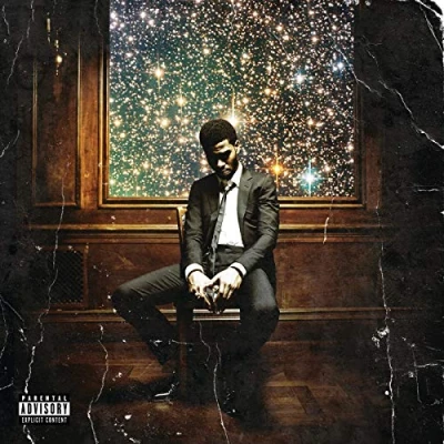 Image de Man Moon II: The Legend of Mr. Rager