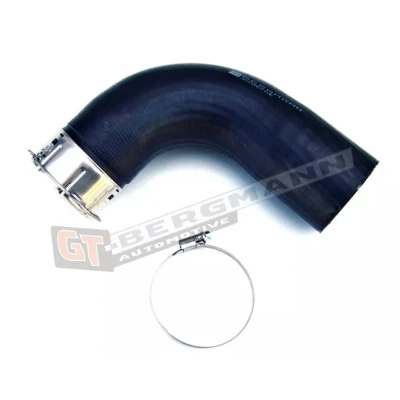 Image de METZGER 2400911 Gaine De Suralimentation avec raccord rapide VOLVO: XC90 II, XC60 V90 II Break