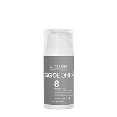 Image de Alterego EgoBond Bond Intense 100ml masque hydratant intensif
