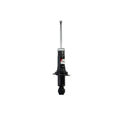 Image de Magnum Technology AG4032MT Amortisseur Essieu arrière Pression de gaz Système bitube Jambe suspension Goujon en haut, Bossage bas