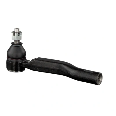 Image de FEBI BILSTEIN 43246 Rotule de direction Essieu avant gauche avec ecrou crénelé TOYOTA: Avensis III Berline, Verso, Break