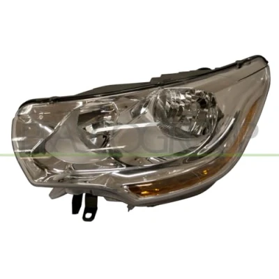 Image de PRASCO CI4304904 Phares gauche avec commande pour correcteur de site projecteur CITROËN: DS4 5 portes