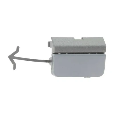 Image de Cache pare chocs, attelage de remorque BLIC 5513 00 9585923P Gauche